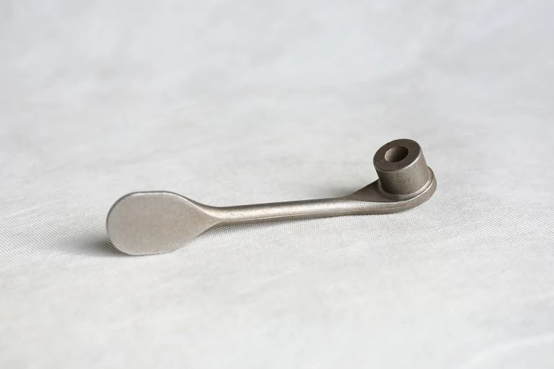 Stainless Steel Valve Lever Handle002 Stainless Steel Valve Lever Handle002